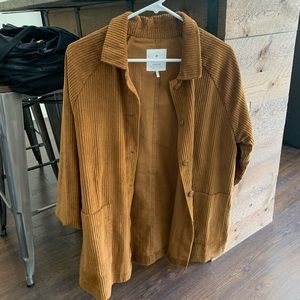 Comune LA clothing store jacket size small